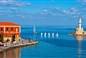 Minos Beach Art Hotel - Crete